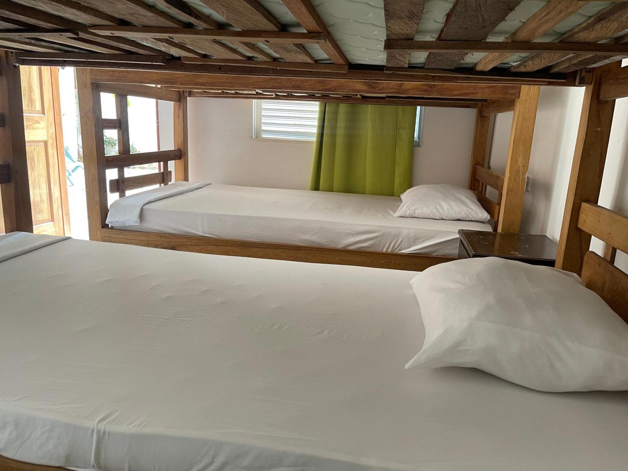 Hotel White Taganga Exteriér fotografie